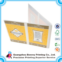 China made top quality office stationery custom agenda adhesive sticker